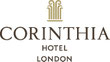 Corinthia Hotel London logo