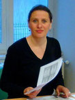 Maire : Véronique Dauby