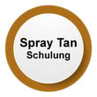 Navigation Spray Tan Schulung und Ausbildung