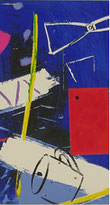 Quadri, opere grafiche, serigrafia, litografia, calcografia, incisione, stampe artistiche, decorazioni interne, arredamento, arte, galleria, editoria d’arte, libri d’arte, mostre, monocromi, riproduzione, artista, grafiche, stampe, pubblicazioni, Gianni F