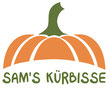 Druckatelier46 - Logogestaltung Sam's Kürbisse