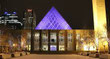 Edmonton City Hall Canada