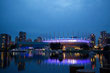 BC Place in Vancouver