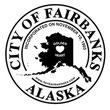 Kasimir, Cäsar, Fredi und Kerl in Fairbanks, Alaska