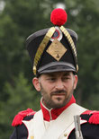 Grenadier La Rosette