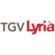 logo TGV Lyria