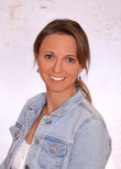 Elementarpädagogin: Karoline Kolnberger