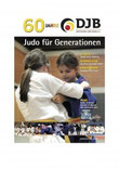 Cover Zeitschrift zum 60ten Jubiläum des DJB