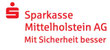 Sparkasse Mittelholstein