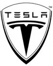 Tesla Mobile logo