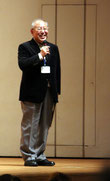 瀬川副会長ご挨拶