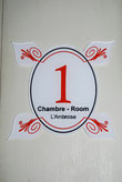 L'Ambroise à Troyes, Chambre d'hôtes de charme