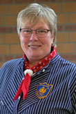 Rita Beckmann, Sängerin