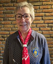 Hildegard Rave, Sängerin