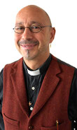 Pastor Cord Eichholz-Schinner