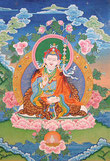 Guru Padmasambhava / Nyingmapa