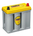 Optima Batterie YTR 2.7 12 V 38 Ah 460 A HC Hurricane Carparts GmbH