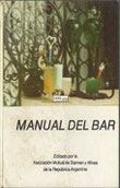 Manual del Bar 1980