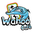 Le restaurant bar lounge Le Wahoo Café au Carbet en Martinique