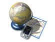 Traces GPS
