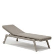 Sun lounger