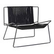 OUT_LINE Lounge chair