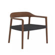 Andreu World LICEO Lounge Chair Outdoor furniture puntod