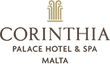 Corinthia Hotel London logo
