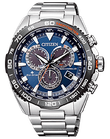 This is an image of CITIZEN PROMASTER CB5034-82L