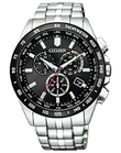 This is an image of CITIZEN COLLECTION CB5874-90E