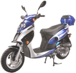 CLICK HERE FOR BAHAMA 150cc SCOOTER CATALOG