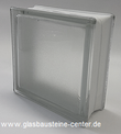 Clear 1919/8 Artic 19x19x8 Glasbausteine Glasstein Glass Blocks France e Briques de verre België Glazen Bouwstenen Österreich Schweiz Luxemburg Nederland  Liechtenstein Belgique Belgien Danmark GlasblokkGlasblock Glass Blokker Glasblock Dansk Glasbaustein