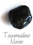 Tourmaline noire Pierres de Lumière Saint Rémy de Provence, pierre roulée, pierre brute, galet, lithothérapie, vertus, propriétés, ésotérisme