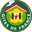 Labellisé Gîte de France