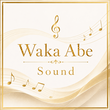 wakaabe ページ！