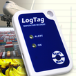 LogTag single-use SRIC-4