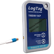 LogTag TRED30-16CD Temperaturlogger mit externem Fühler oder Smart Probe für Rekalibrierung