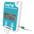 LogTag® Datenlogger Temperatur mit externer Fühler und Tieftemperaturmessung