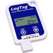 LogTag® Datenlogger Temperatur mit Display