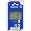 LogTag USB-Tieftemperatur Datenlogger mit Display