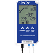 LogTag® Datenlogger Temperatur mit zwei externer Fühlern