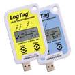 LogTag USB Datenlogger WHO