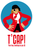 Le Collectif T'CAP