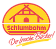 Logo Bäckerei Schlumbohm in Neuenkirchen, Spender für die Soltauer Tafel.