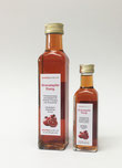 Granatapfel-Essig