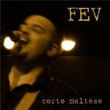 Copertina dell'album "Corto Mlatese"