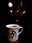 鎌倉　由比ヶ浜　SJO COFFEE
