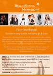 Foto-Workshop Akt mit Sunny Bri