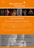 Foto-Workshop Akt mit Sunny Bri