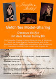 Geführtes Model-Sharing